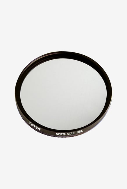 Tiffen 58NSTR 58mm North Star Filter (Black) Tiffen 58NSTR 58mm North Star Filter (Black)