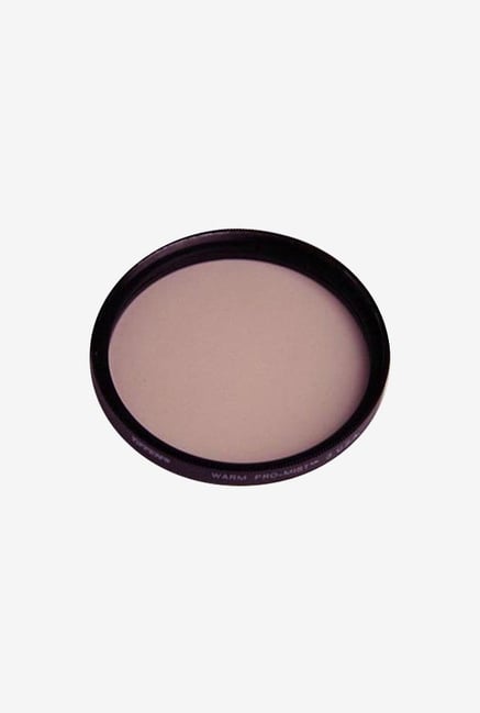 Tiffen 67WPM3 67mm Warm Pro-Mist 3 Filter (Black) Tiffen 67WPM3 67mm Warm Pro-Mist 3 Filter (Black)