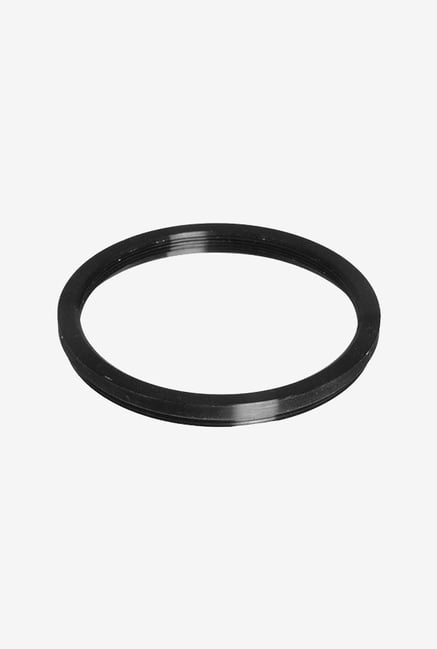 Tiffen 6252SDR 62-52mm Step Down Ring (Balck) Tiffen 6252SDR 62-52mm Step Down Ring (Balck)