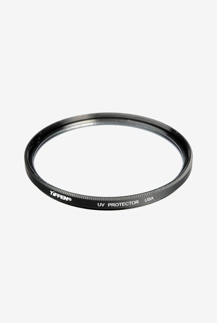 Tiffen 52UVP 52mm UV Protection Filter (Black) Tiffen 52UVP 52mm UV Protection Filter (Black)