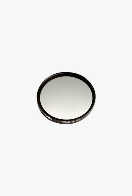 Tiffen 52VSTR 52mm Vector Star Filter (Black) Tiffen 52VSTR 52mm Vector Star Filter (Black)