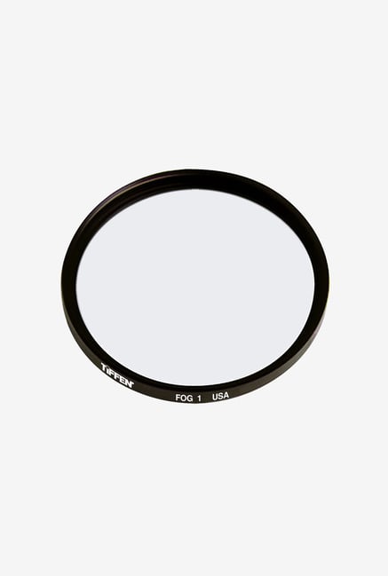 Tiffen 55F1 55mm Fog 1 Filter (Black) Tiffen 55F1 55mm Fog 1 Filter (Black)