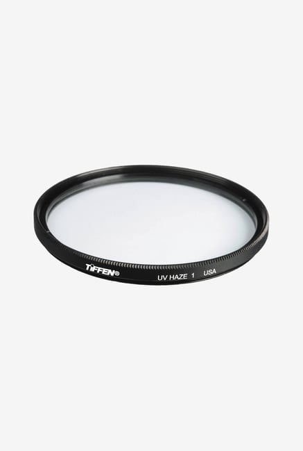 Tiffen 55HZE 55mm Haze-1 Filter (Black) Tiffen 55HZE 55mm Haze-1 Filter (Black)