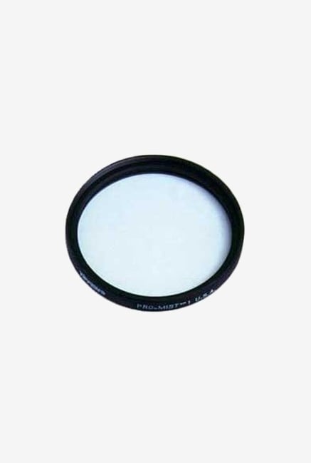 Tiffen 55PM1 55mm Pro-Mist 1 Filter (Black) Tiffen 55PM1 55mm Pro-Mist 1 Filter (Black)