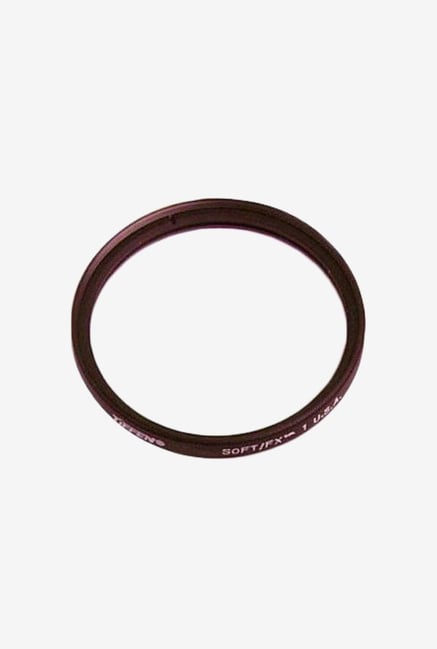 Tiffen 55SFX1 55mm Soft/FX 1 Filter (Black) Tiffen 55SFX1 55mm Soft/FX 1 Filter (Black)