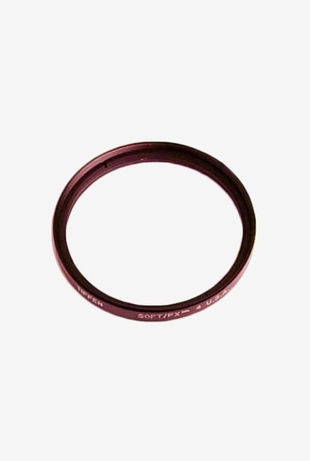 Tiffen 55SFX4 55mm Soft/FX 4 Filter (Black) Tiffen 55SFX4 55mm Soft/FX 4 Filter (Black)