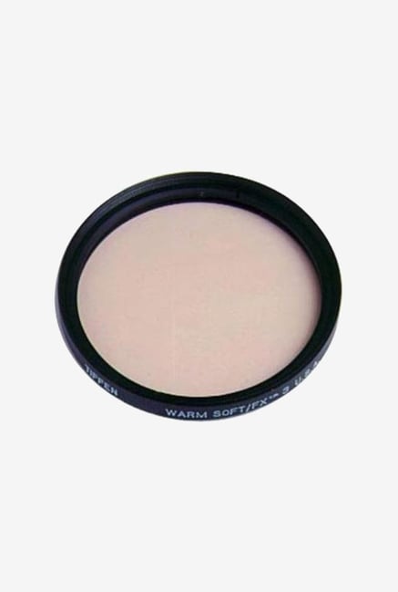 Tiffen 55WSFX3 55mm Warm Soft/Fx 3 Filter (Black) Tiffen 55WSFX3 55mm Warm Soft/Fx 3 Filter (Black)