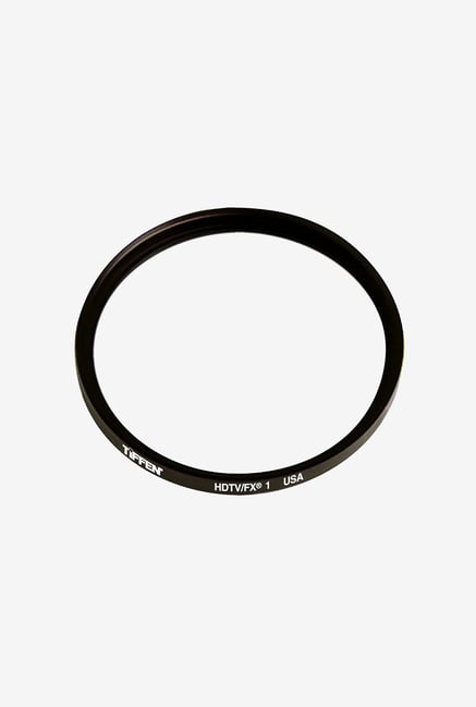 Tiffen W49HDTVFX1 49mm HDTV FX 1 Filter (Black) Tiffen W49HDTVFX1 49mm HDTV FX 1 Filter (Black)