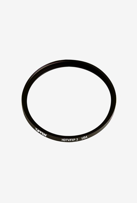 Tiffen W52HDTVFX3 52mm HDTV FX 3 W52Hdtvfx3 (Black) Tiffen W52HDTVFX3 52mm HDTV FX 3 W52Hdtvfx3 (Black)
