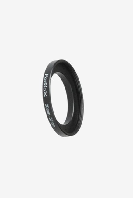 Fotodiox 04SR3037 30-37mm Metal Step-Up Ring (Black) Fotodiox 04SR3037 30-37mm Metal Step-Up Ring (Black)