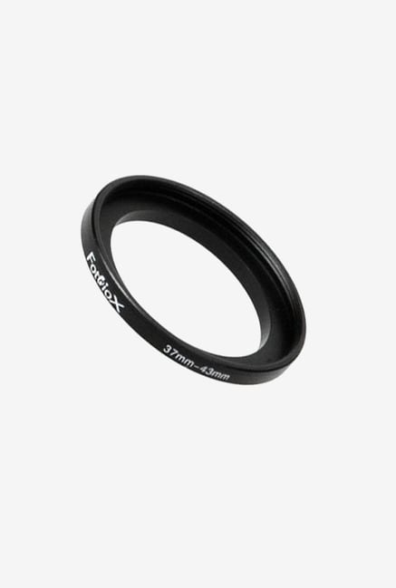 Fotodiox 04SR3743 37-43mm Metal Step-Up Ring (Black) Fotodiox 04SR3743 37-43mm Metal Step-Up Ring (Black)