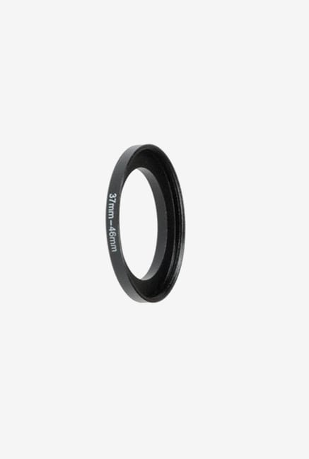 Fotodiox 04SR3746 37-46mm Metal Step-Up Ring (Black) Fotodiox 04SR3746 37-46mm Metal Step-Up Ring (Black)