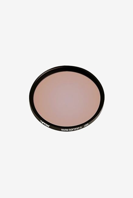 Tiffen 67WSFX5 67mm Warm Soft/FX 5 Filter (Black) Tiffen 67WSFX5 67mm Warm Soft/FX 5 Filter (Black)