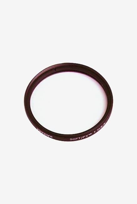 Tiffen 72SFX1 72mm Soft/FX 1 Filter (Black) Tiffen 72SFX1 72mm Soft/FX 1 Filter (Black)