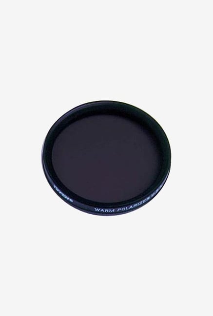 Tiffen 72WPOL 72mm Warm Polarizer Filter (Black) Tiffen 72WPOL 72mm Warm Polarizer Filter (Black)