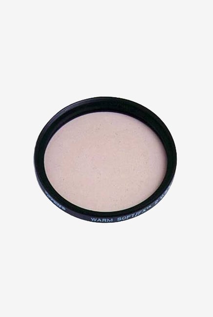Tiffen 72WSFX2 72mm Warm Soft/FX 2 Filter (Black) Tiffen 72WSFX2 72mm Warm Soft/FX 2 Filter (Black)
