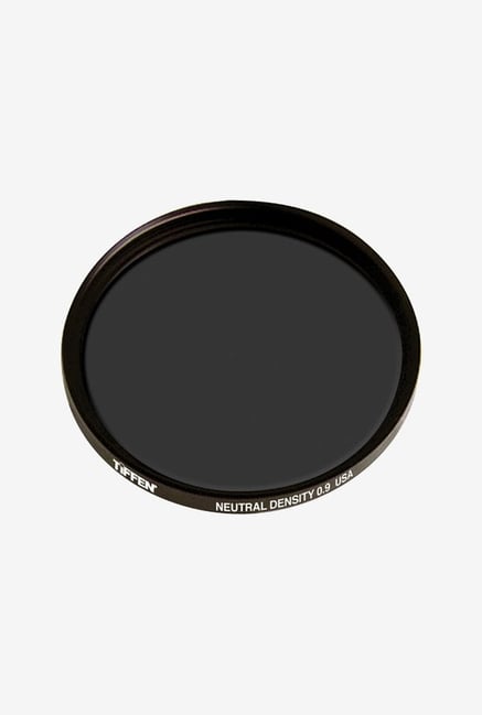 Tiffen 82ND9 82mm Neutral Density 0.9 Filter (Black) Tiffen 82ND9 82mm Neutral Density 0.9 Filter (Black)