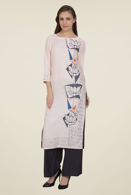 Desi Belle Grey Solid Relaxed Fit Palazzos Desi Belle Grey Solid Relaxed Fit Palazzos