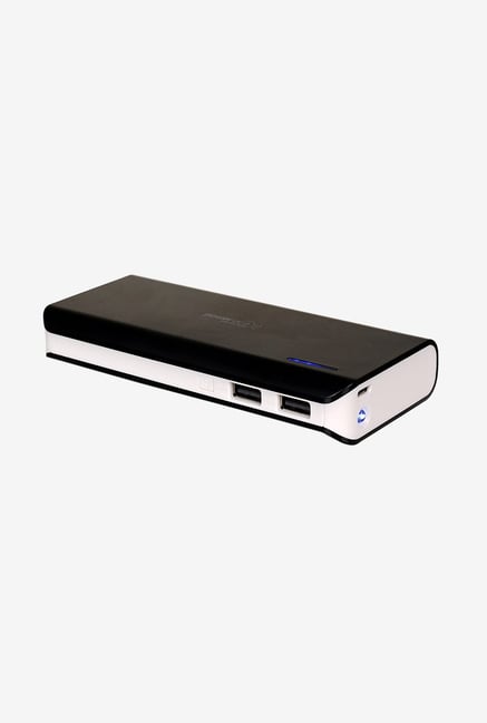 Power Ace PRP 13000 13000 mAh Power Bank (Black) Power Ace PRP 13000 13000 mAh Power Bank (Black)