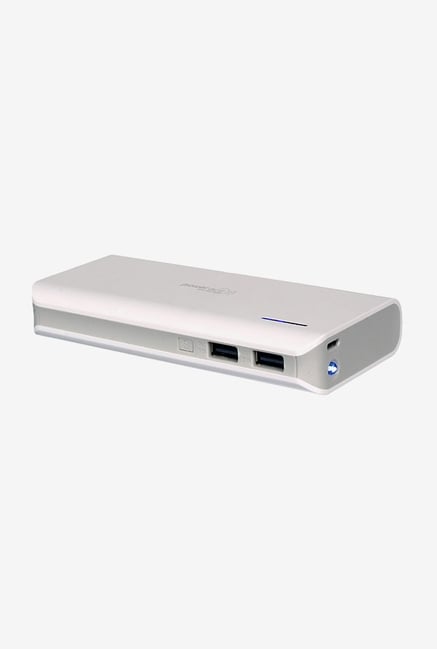 Power Ace PRP 13000 13000 mAh Power Bank (White) Power Ace PRP 13000 13000 mAh Power Bank (White)