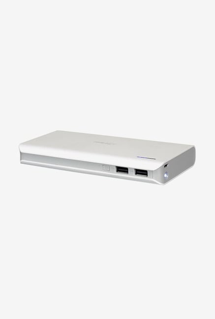 Power Ace PRP 20800 20800 mAh Power Bank (White) Power Ace PRP 20800 20800 mAh Power Bank (White)