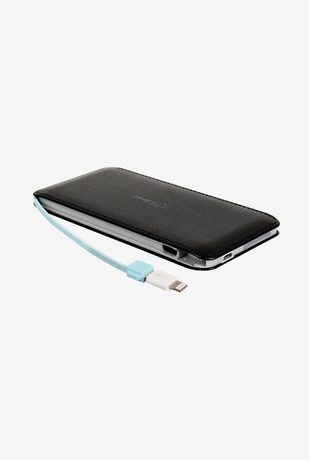 Power Ace PRP 6000 6000 mAh Power Bank (Black) Power Ace PRP 6000 6000 mAh Power Bank (Black)