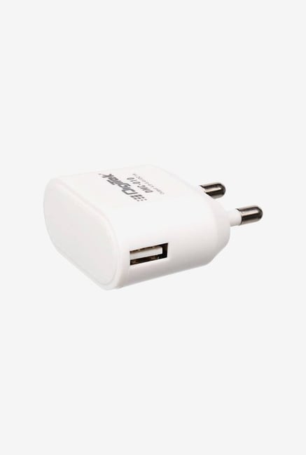 Digitek DMC-010 Battery Charger (White) Digitek DMC-010 Battery Charger (White)
