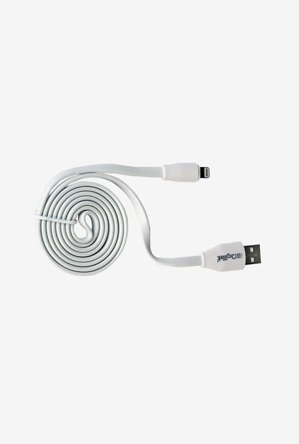 Digitek DC1Mi6 HD Lightning Cable (White) Digitek DC1Mi6 HD Lightning Cable (White)