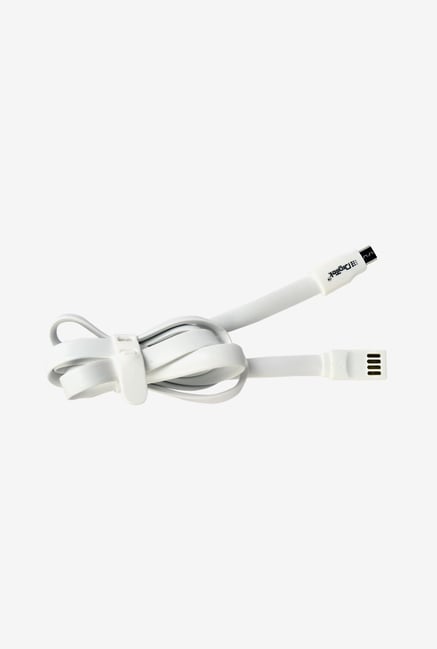 Digitek DC1M MU USB Cable (White) Digitek DC1M MU USB Cable (White)