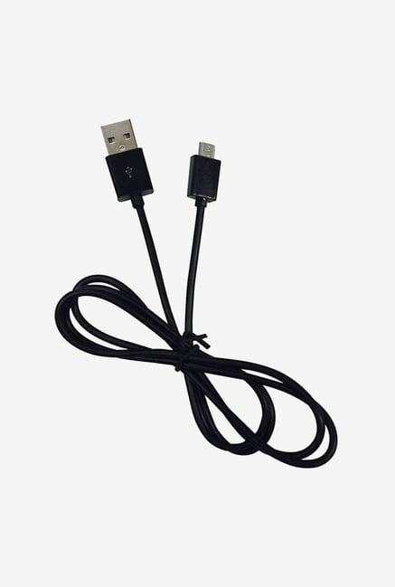 Digitek DC1M MU Micro USB Cable (Black) Digitek DC1M MU Micro USB Cable (Black)