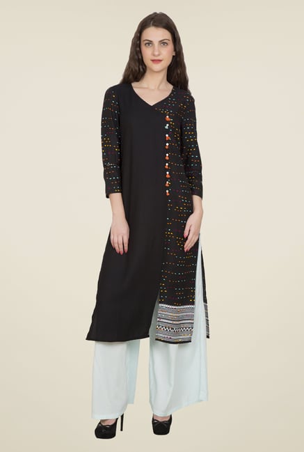 Desi Belle Green Solid Palazzos Desi Belle Green Solid Palazzos