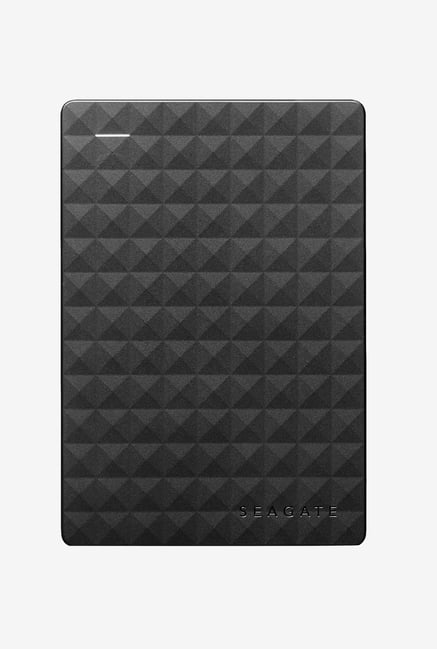 Seagate STEA4000400 4 TB Expansion External HDD (Black) Seagate STEA4000400 4 TB Expansion External HDD (Black)