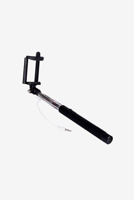 Digitek DBST003 Selfie Stick (Black) Digitek DBST003 Selfie Stick (Black)