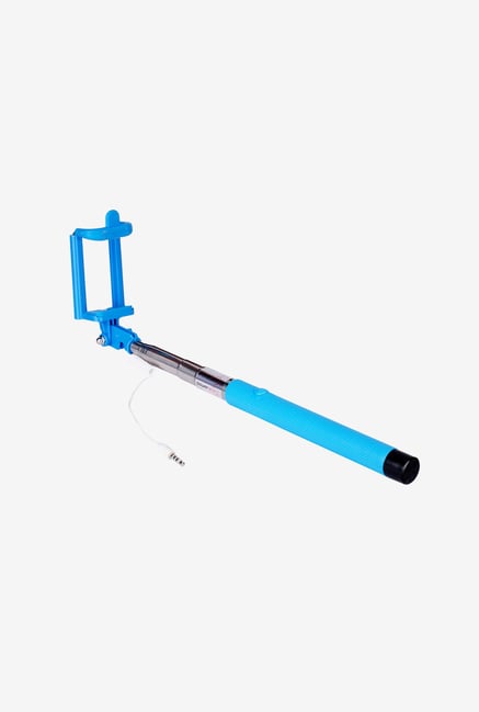 Power Ace PBST002 Selfie Stick(Blue) Power Ace PBST002 Selfie Stick(Blue)
