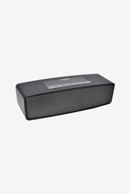 Digitek DBS 002 Bluetooth Speaker (Grey) Digitek DBS 002 Bluetooth Speaker (Grey)