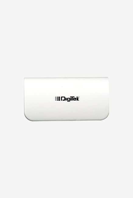 Digitek DIP5200C 5200 mAh Power Bank (White) Digitek DIP5200C 5200 mAh Power Bank (White)