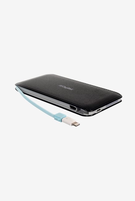 Digitek DIP6000 6000 mAh Power Bank (Black) Digitek DIP6000 6000 mAh Power Bank (Black)