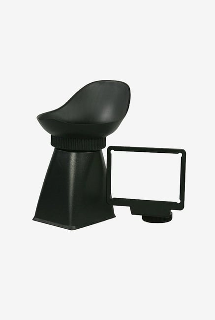 Ephoto Lcd Viewfinder For Canon 600D (Black) Ephoto Lcd Viewfinder For Canon 600D (Black)