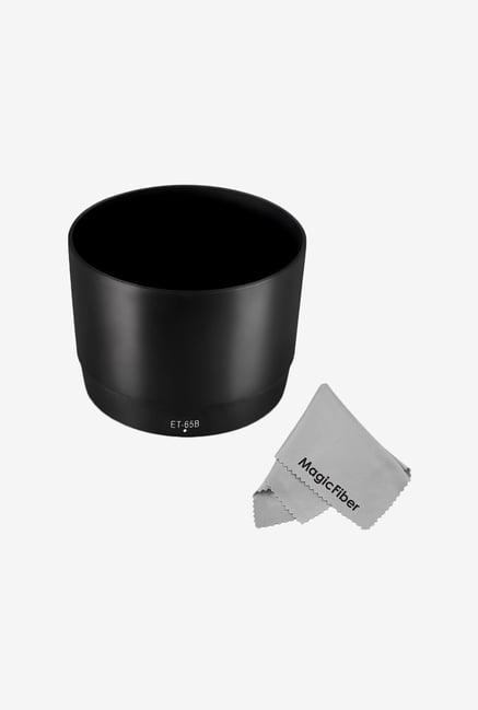 ET-65B MA0103 Dedicated Altura Photo Lens Hood For Canon ET-65B MA0103 Dedicated Altura Photo Lens Hood For Canon