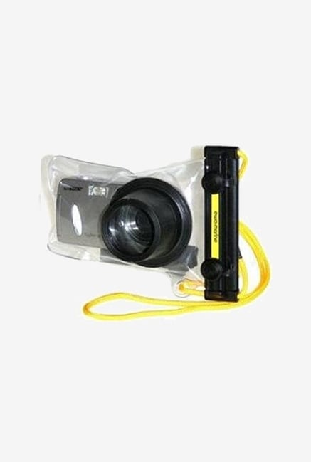 Ewa-Marine Em 2D Underwater Housing For DSLR Camera (Clear) Ewa-Marine Em 2D Underwater Housing For DSLR Camera (Clear)