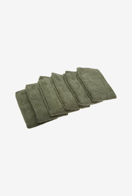 Excello And Design Imports Camz76303 Terry Cleaning Cloth Excello And Design Imports Camz76303 Terry Cleaning Cloth