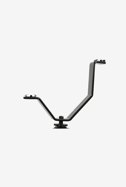 Fancierstudio Dual Mount Light And Sound V Bracket Fancierstudio Dual Mount Light And Sound V Bracket
