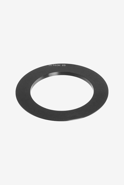 Formatt Hitech Limited 67Mm Front Screw Adaptor (Black) Formatt Hitech Limited 67Mm Front Screw Adaptor (Black)