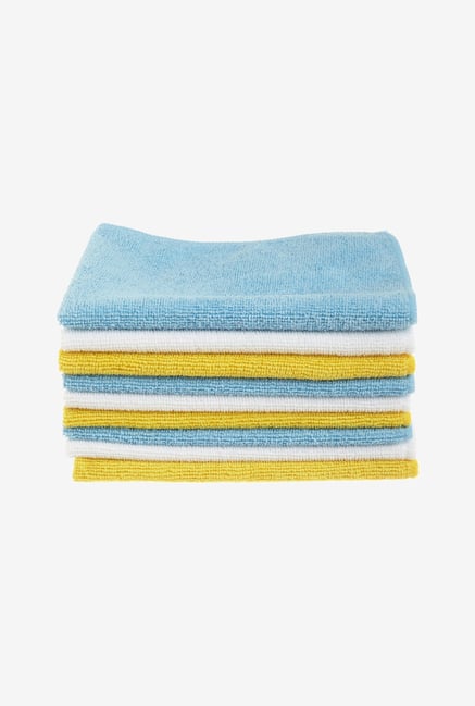 Amazonbasics Microfiber Cleaning Cloth - 48 Pack Amazonbasics Microfiber Cleaning Cloth - 48 Pack