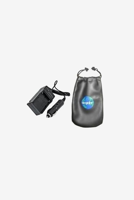 Amsahr Nikon Digital Replacement Battery Travel Charger Amsahr Nikon Digital Replacement Battery Travel Charger