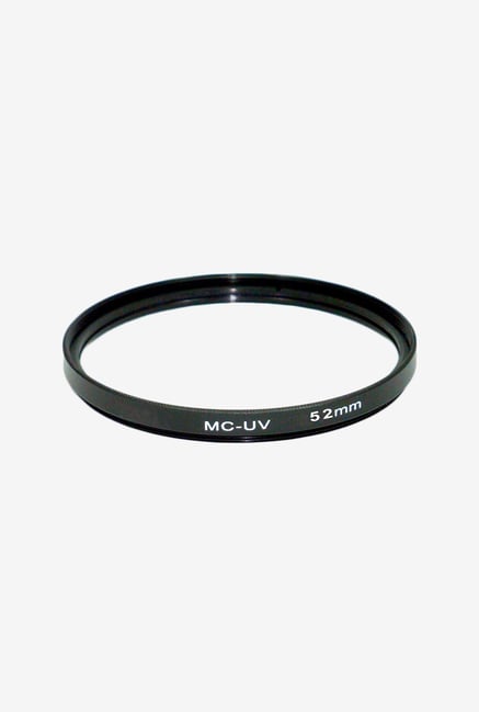 Dopo 52 mm Mc-Uv Lens Filter For Digital Camera (Black) Dopo 52 mm Mc-Uv Lens Filter For Digital Camera (Black)