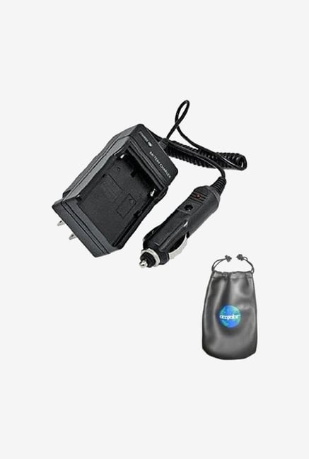 Amsahr Samsung SBLH82 Replacement Battery Travel Charger Amsahr Samsung SBLH82 Replacement Battery Travel Charger