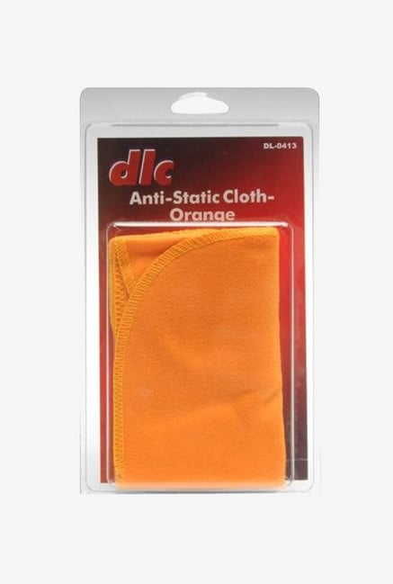 DotLine Anti-Static Cloth (Orange) DotLine Anti-Static Cloth (Orange)