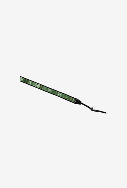 Dotline 1.5" Fashion Strap (Green) Dotline 1.5" Fashion Strap (Green)