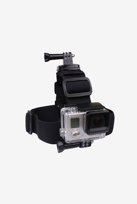 Andoer Elastic Head Strap Belt Mount Belt Andoer Elastic Head Strap Belt Mount Belt